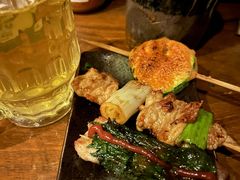 -木子烧鸟屋(百子湾店)