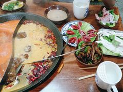 -楠火锅(新塘翡翠绿洲店)