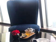 -瑞吉酒店·The Drawing Room闲逸廊·云端下午茶·夜奢Whiskey