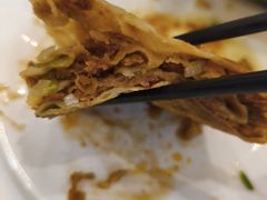 -玉华台饭庄·淮扬菜·烤鸭(望京店)