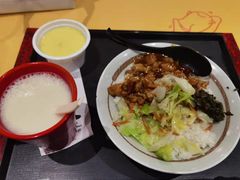 -永和大王(茉莉上新·共和新路店)