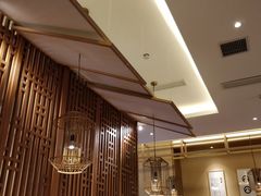 大堂-陳八两面家(滨江天街店)