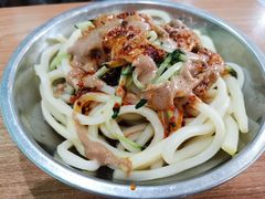 -清真老铁家灌汤包