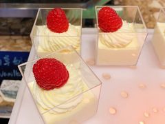 -金鸡湖大酒店·金咖啡厅(国宾路店)