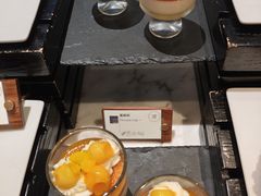 -北京港澳中心瑞士酒店·瑞士咖啡厅·自助餐