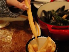 -La Creperie法餐厅(桃江路店)