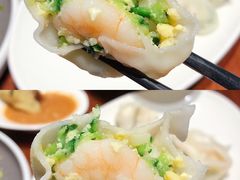-喜鼎海胆水饺(柏威年购物中心店)