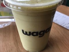 -Wagas沃歌斯(静安大悦城店)