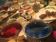 -宁波阳光豪生大酒店·豪生咖啡厅