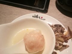 -捞神煲汤火锅(湖滨商业街店)