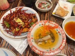 -平成屋· Late Night 食堂(四川北路店)