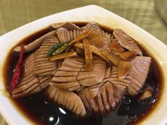 顺风炝腰花-金时代顺风大酒店(协泰店)