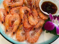 -佳丽海鲜大酒楼(环岛海景店)