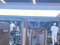 -超鹿运动(达信大厦店)