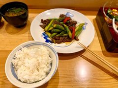 -希望日本料理(保利香槟花园店)