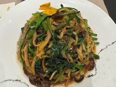 昌邑热合菜-鸢飞潍坊菜馆(鸢飞大酒店)