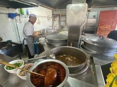 -清真·道口牛肉面