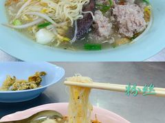 -榮泰米粉湯(Left Shop)