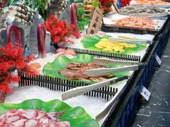 -梨花自助烤肉(天河城店)