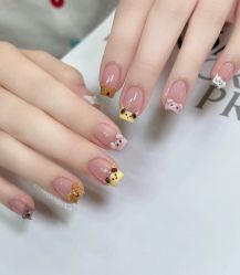 -LILY NAILS美甲美睫