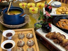 -鸿运楼·舌尖上的徽菜