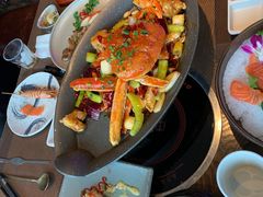 -蟹之国·精品蟹料理(极地店)