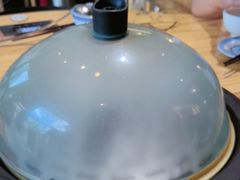-阿鸡鱼庄·顺德鲜蒸小炒(亚运村店)