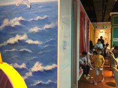-ABC Swim亲子游泳俱乐部(河西店)