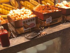 -汉阳廷自助烤肉·火锅(壹方天地店)