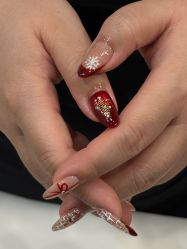 -StartNail美甲