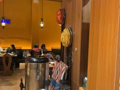 -耶里夏丽·新疆菜·28年喀什老馆(田林东路店)
