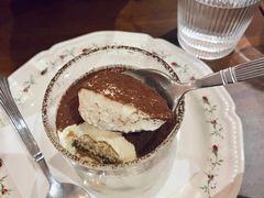 -Bistro Les Lilas丁香花小酒馆