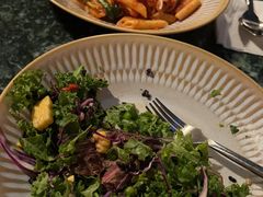 -BAKER&SPICE(安福路店)