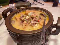 -吴掌柜·藕汤印象(南湖店)