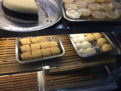 驴打滚-清真老西北角温记粘食店(长沙路店)