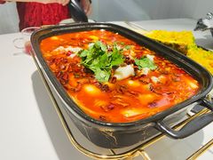 -3号仓库·创意中国菜(嘉兴龙鼎万达店)