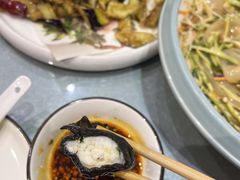 -添福来墨鱼饺子 · 海鲜东北菜(大连星海·黄浦路店)