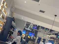-兰湘子·湘菜小炒(长安万科广场店)