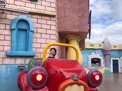 -沈阳方特欢乐世界