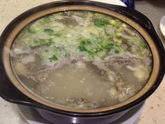 西夏回族烧麦馆-西夏回族烧麦馆(牡丹街店)