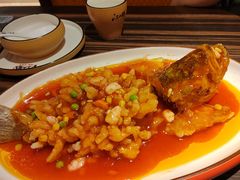 -江太极江浙菜(马桥万达广场店)