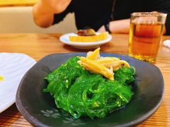 -红叶日料·放题·海胆·定食(星海店)