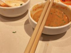 -海底捞火锅(劲松店)