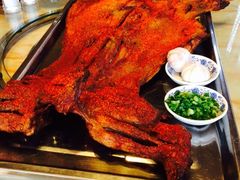 -白云宾馆-中餐厅