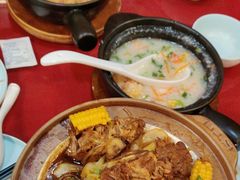 -宏状元现熬粥·京味菜(五棵松店)