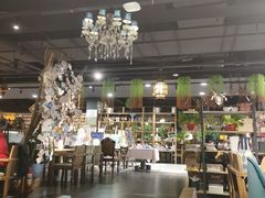 -魔方城市书房(中街益田店)