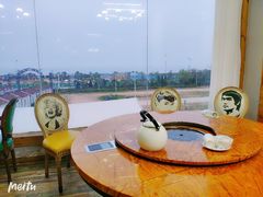 -87号烧烤海鲜·大排档(金沙滩店)