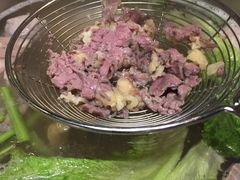-牛焱·贵州黄牛肉火锅(城西银泰店)