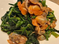 -味莊·青岛菜(云霄路店)