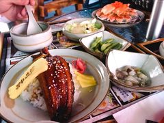 -饭町二郎日式综合茶餐(中安广场店)